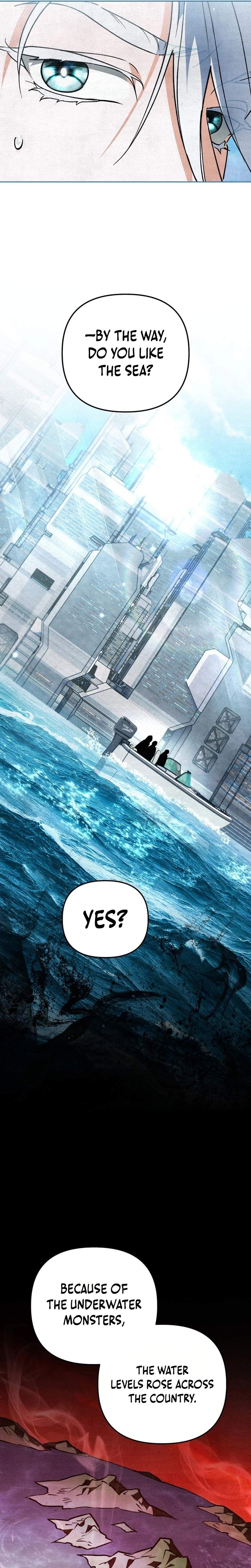The Painter Who Paints Dungeons — Chapter 14 — page 19