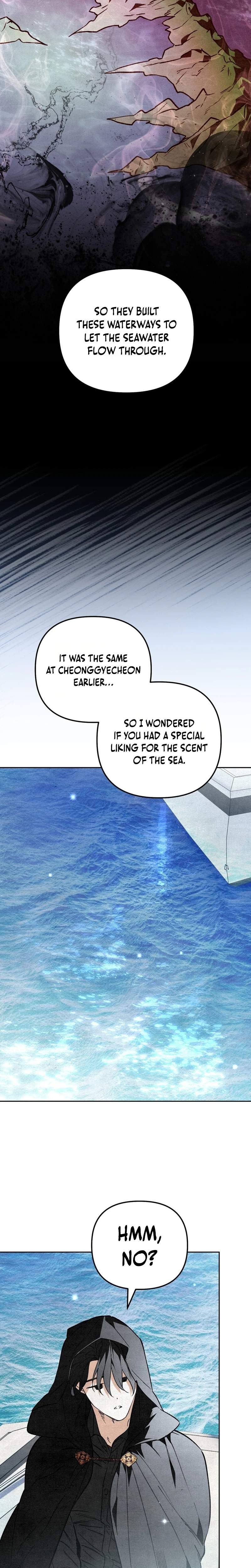 The Painter Who Paints Dungeons — Chapter 14 — page 20