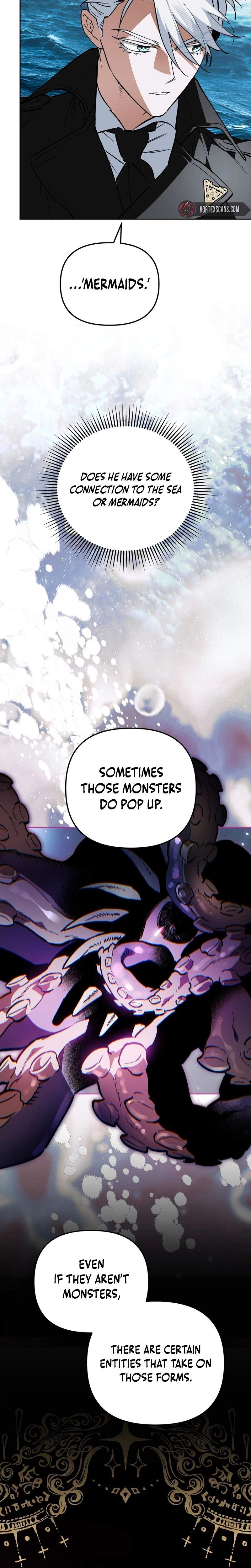 The Painter Who Paints Dungeons — Chapter 14 — page 23