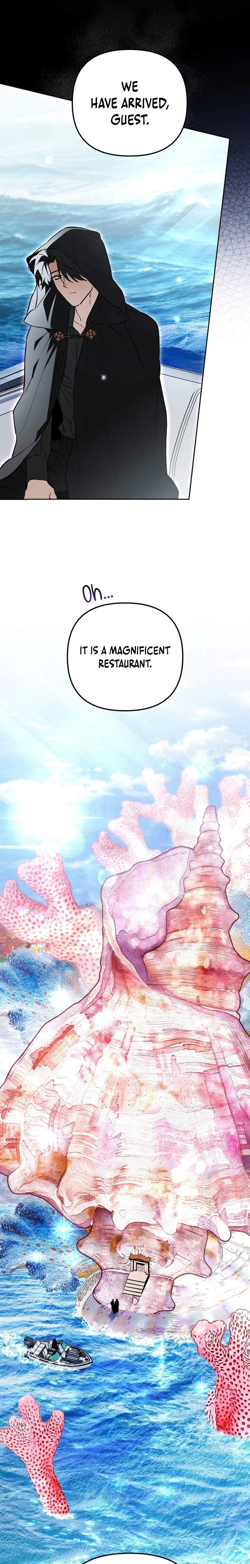The Painter Who Paints Dungeons — Chapter 14 — page 26