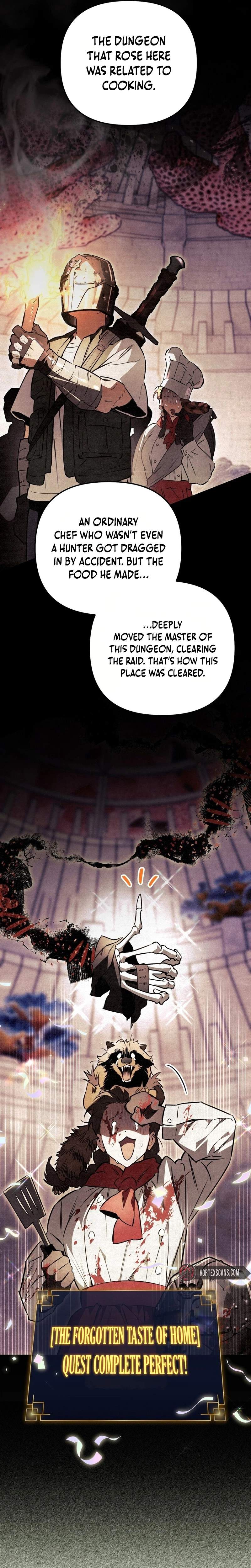 The Painter Who Paints Dungeons — Chapter 14 — page 31