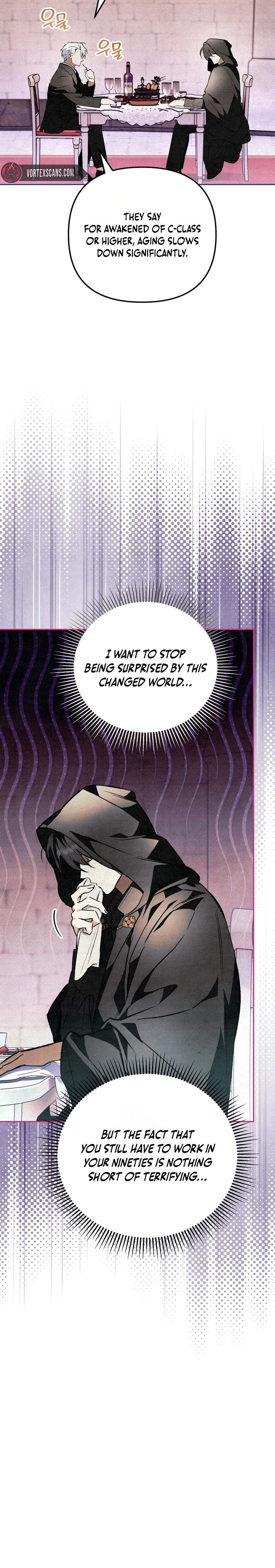 The Painter Who Paints Dungeons — Chapter 14 — page 33