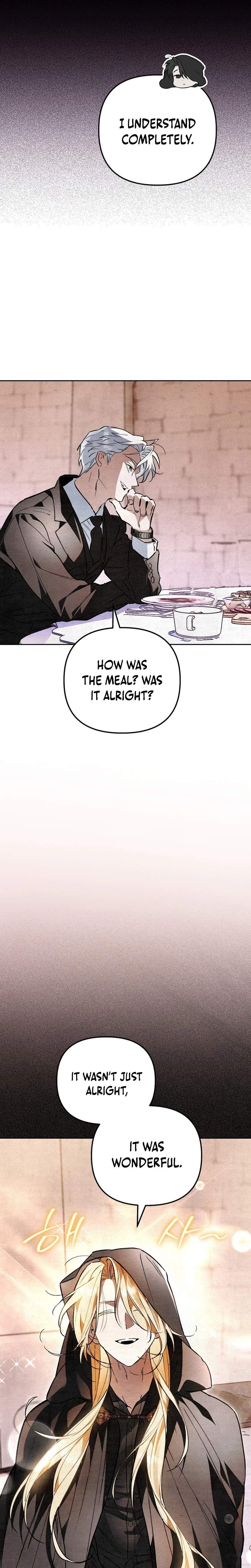 The Painter Who Paints Dungeons — Chapter 14 — page 35