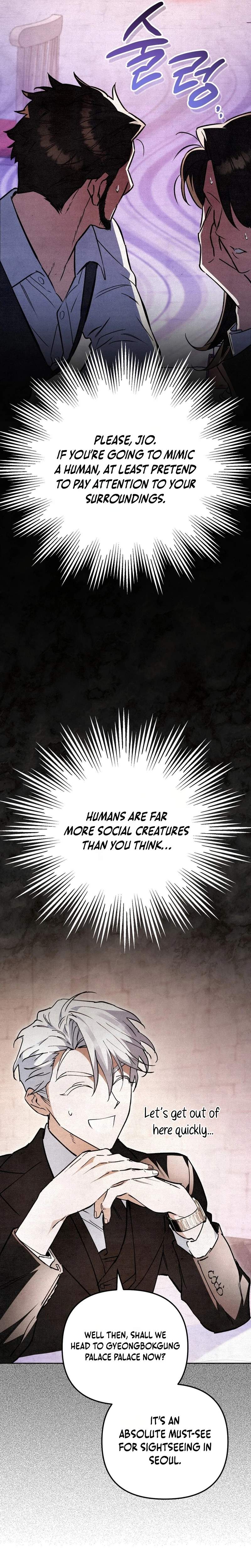 The Painter Who Paints Dungeons — Chapter 14 — page 37