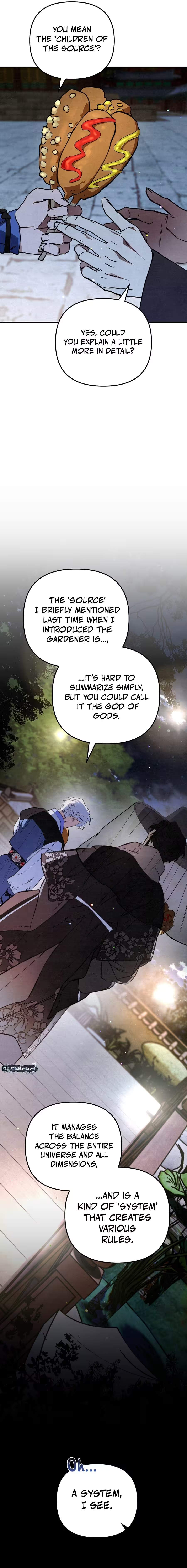 The Painter Who Paints Dungeons — Chapter 15 — page 4