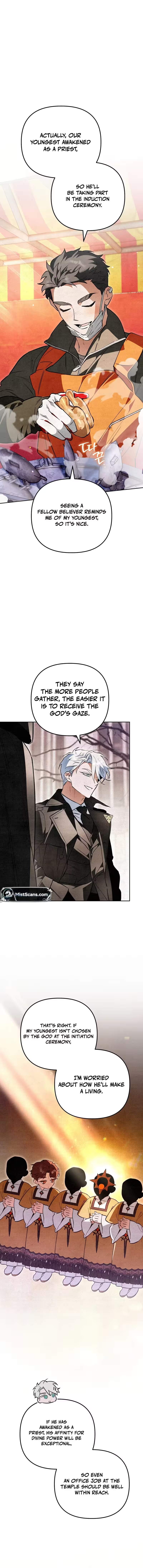 The Painter Who Paints Dungeons — Chapter 17 — page 7