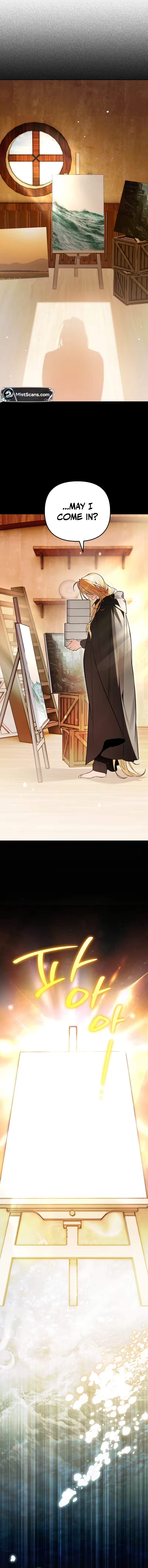 The Painter Who Paints Dungeons — Chapter 17 — page 16
