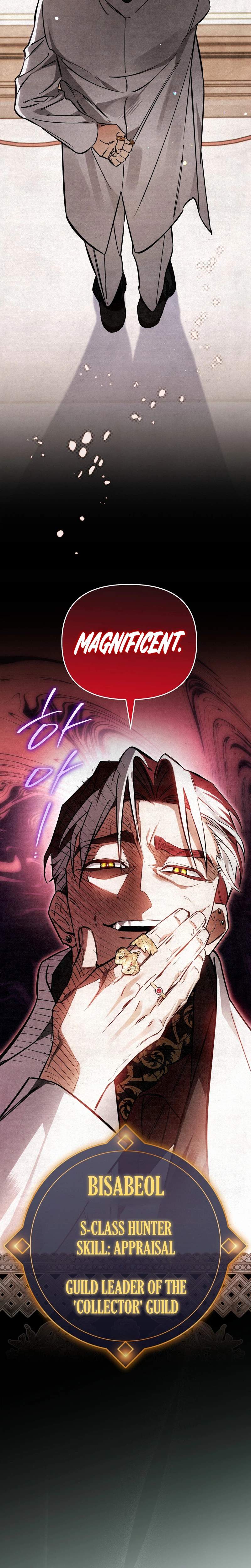 The Painter Who Paints Dungeons — Chapter 2 — page 17