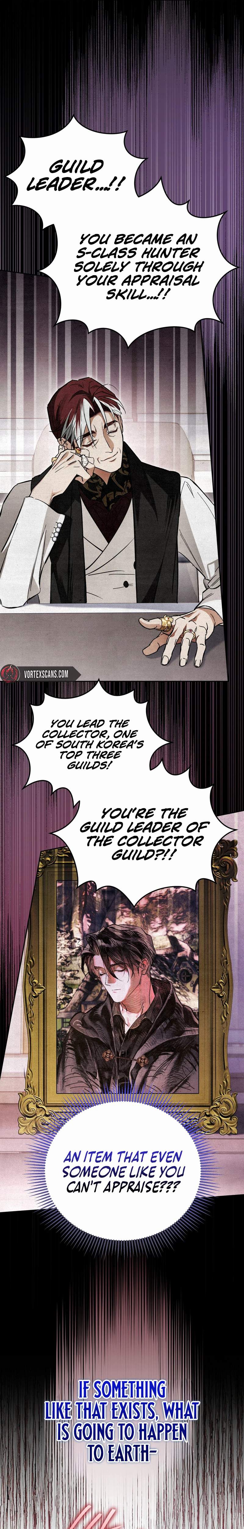 The Painter Who Paints Dungeons — Chapter 2 — page 26