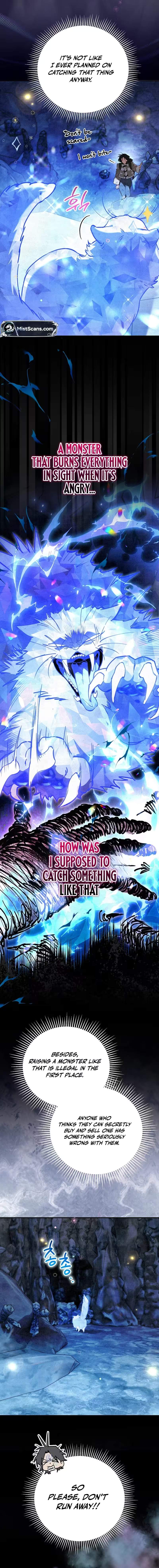 The Painter Who Paints Dungeons — Chapter 21 — page 2