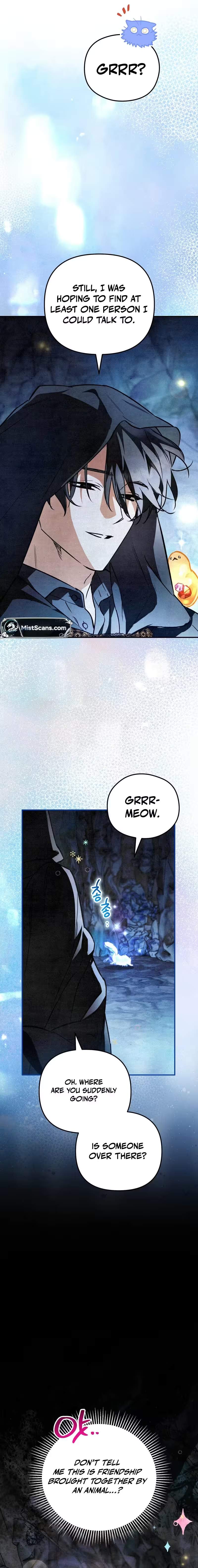 The Painter Who Paints Dungeons — Chapter 21 — page 13