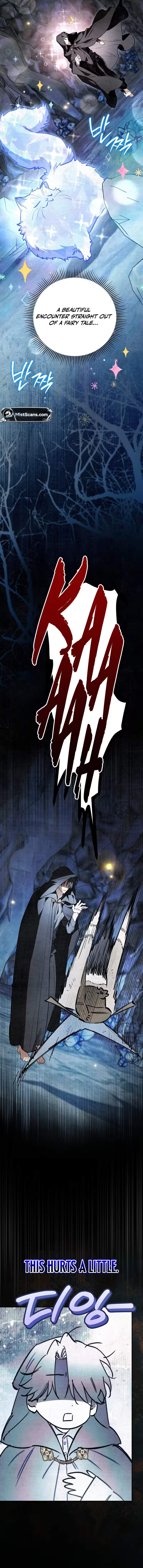 The Painter Who Paints Dungeons — Chapter 21 — page 14