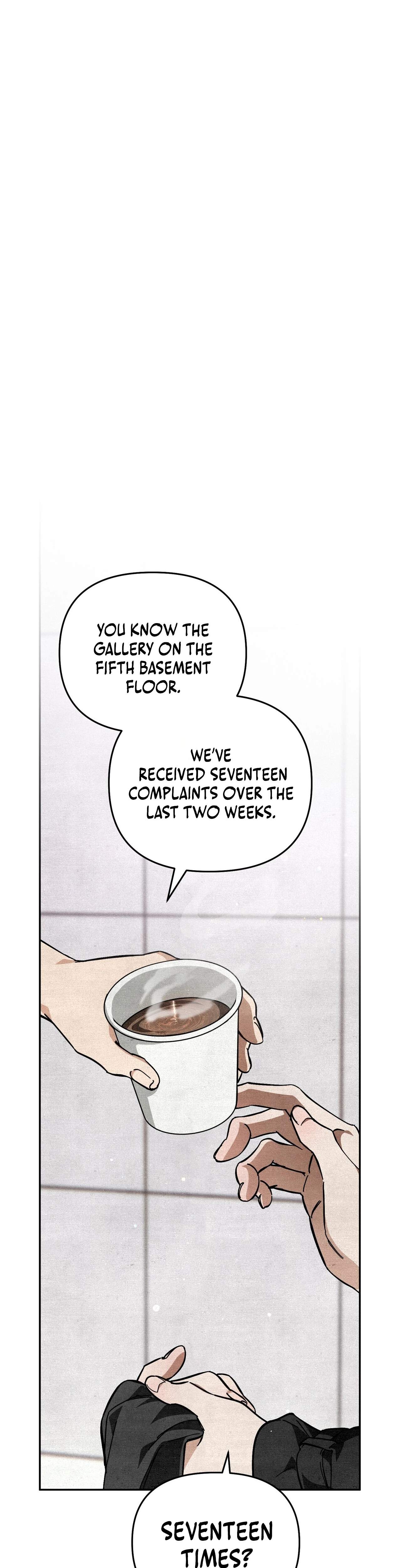 The Painter Who Paints Dungeons — Chapter 4 — page 8