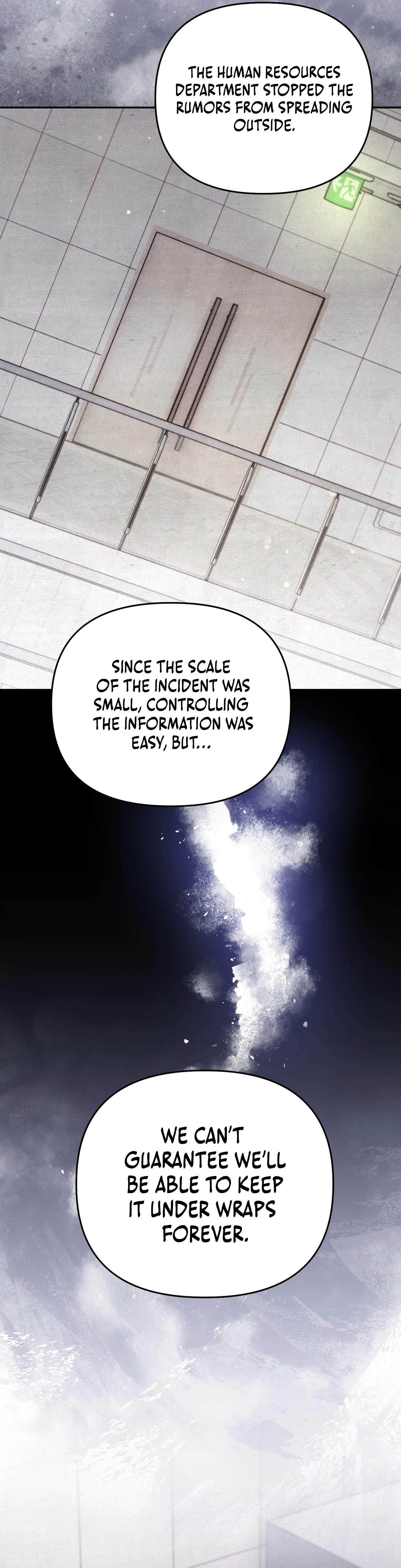 The Painter Who Paints Dungeons — Chapter 4 — page 13