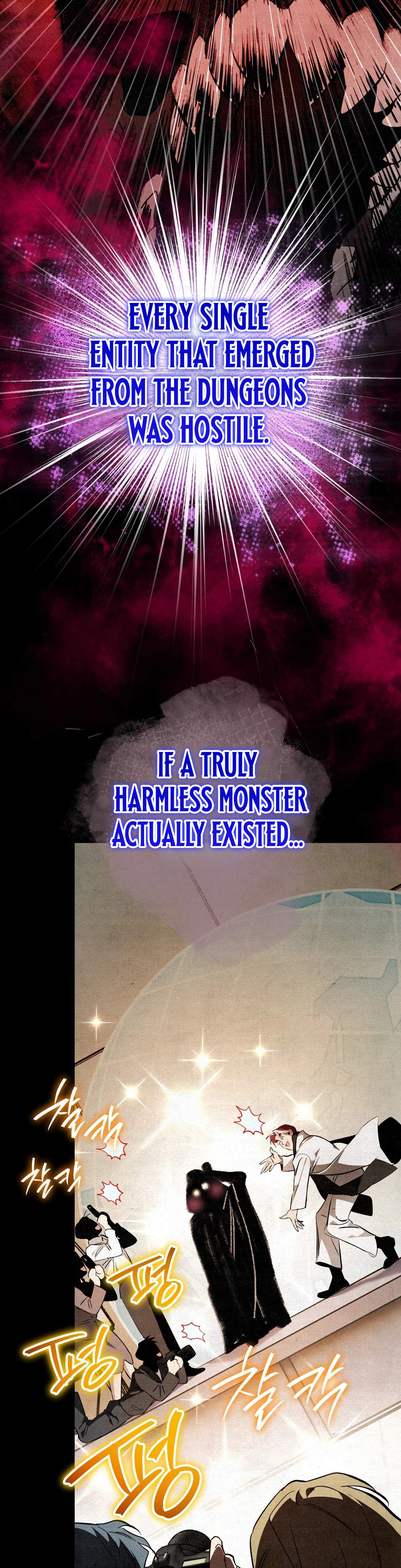 The Painter Who Paints Dungeons — Chapter 4 — page 28