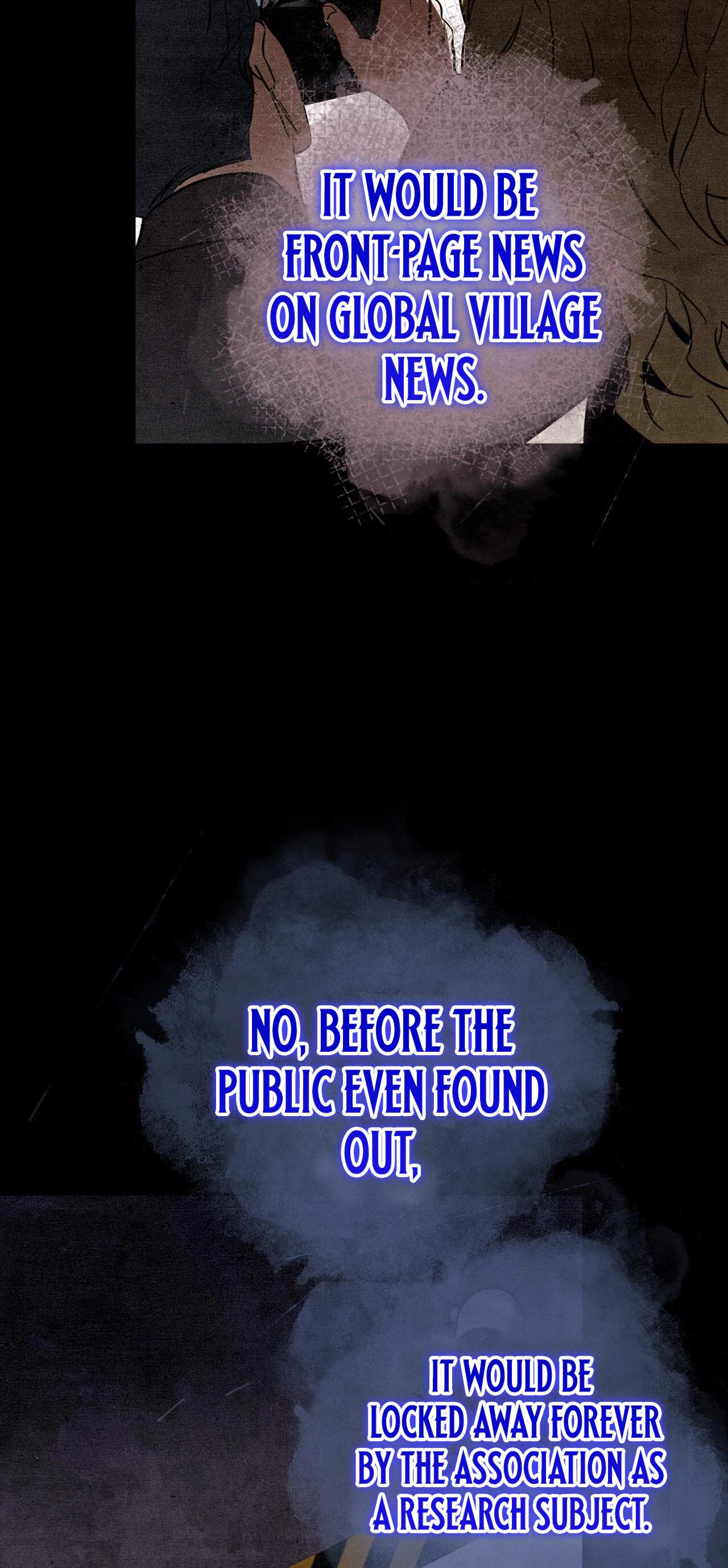 The Painter Who Paints Dungeons — Chapter 4 — page 29