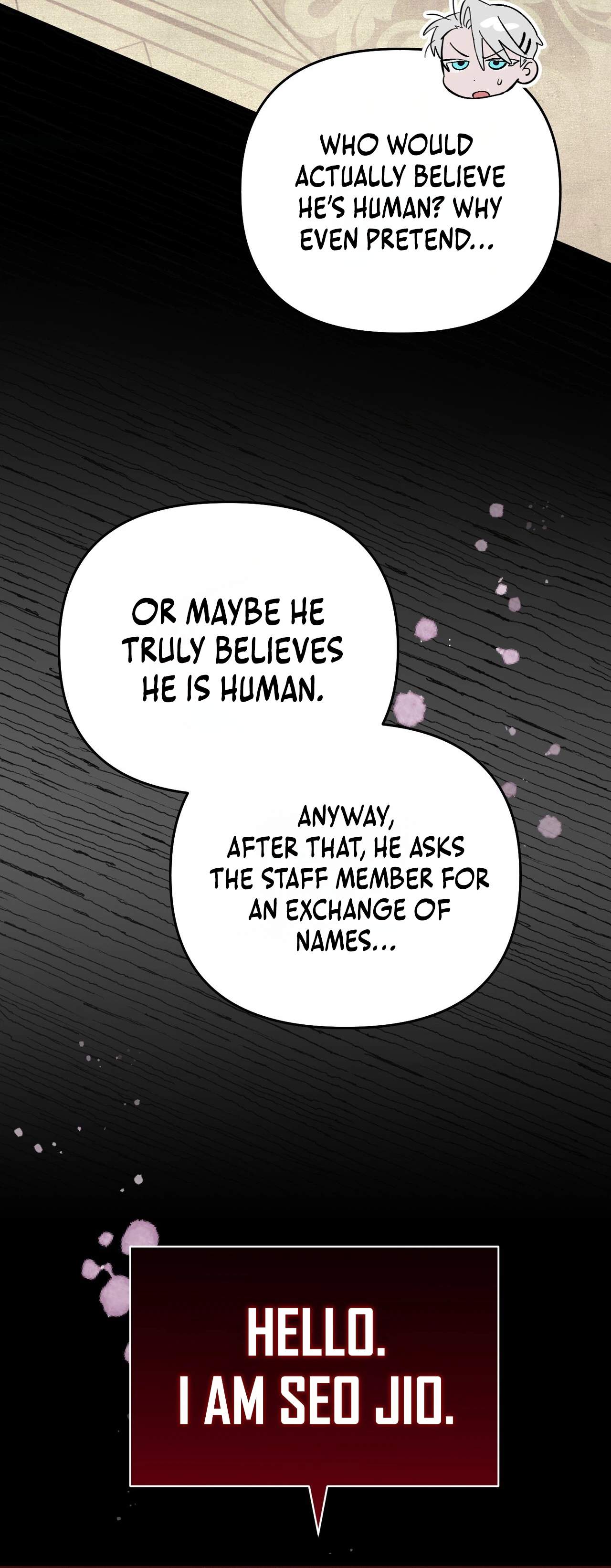 The Painter Who Paints Dungeons — Chapter 4 — page 32