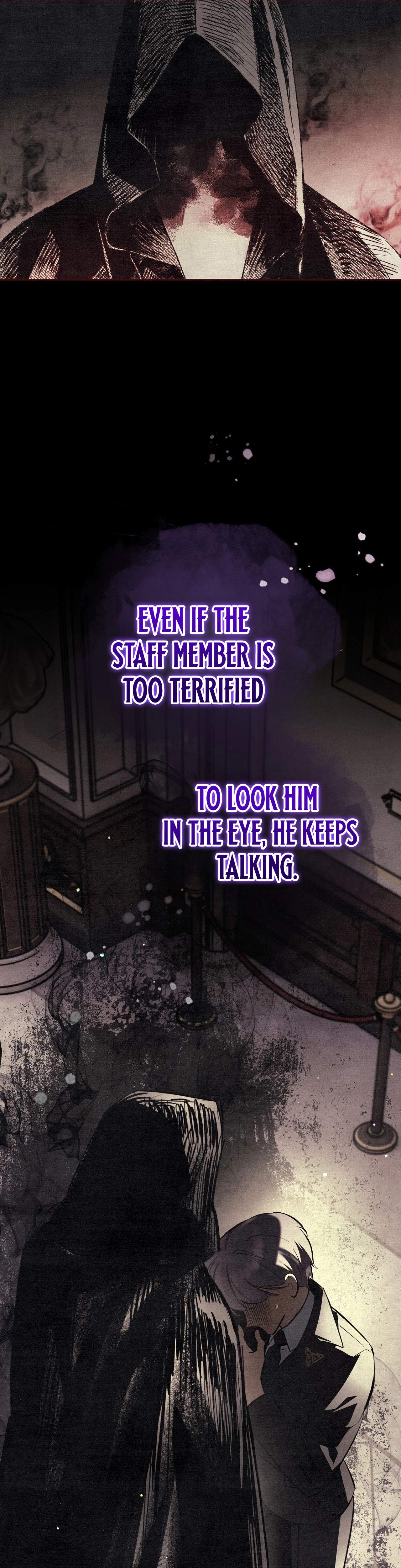 The Painter Who Paints Dungeons — Chapter 4 — page 33