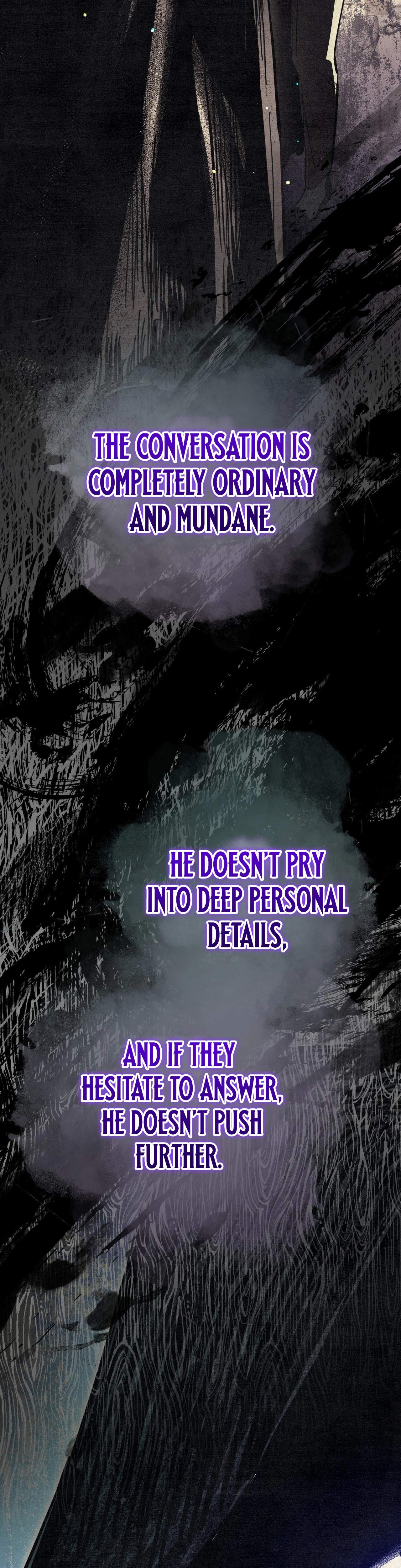 The Painter Who Paints Dungeons — Chapter 4 — page 34