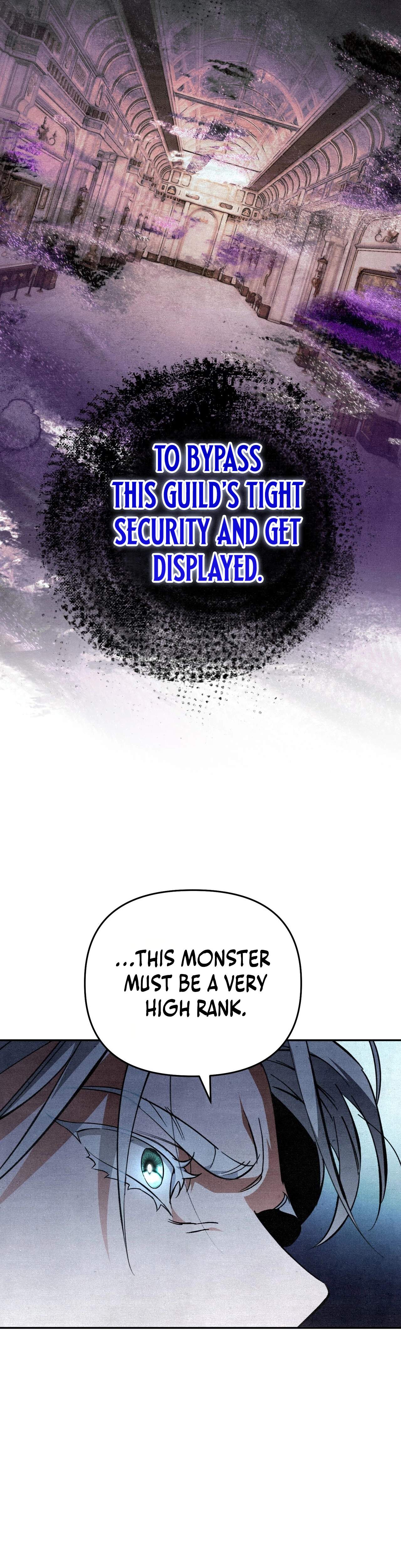 The Painter Who Paints Dungeons — Chapter 4 — page 45