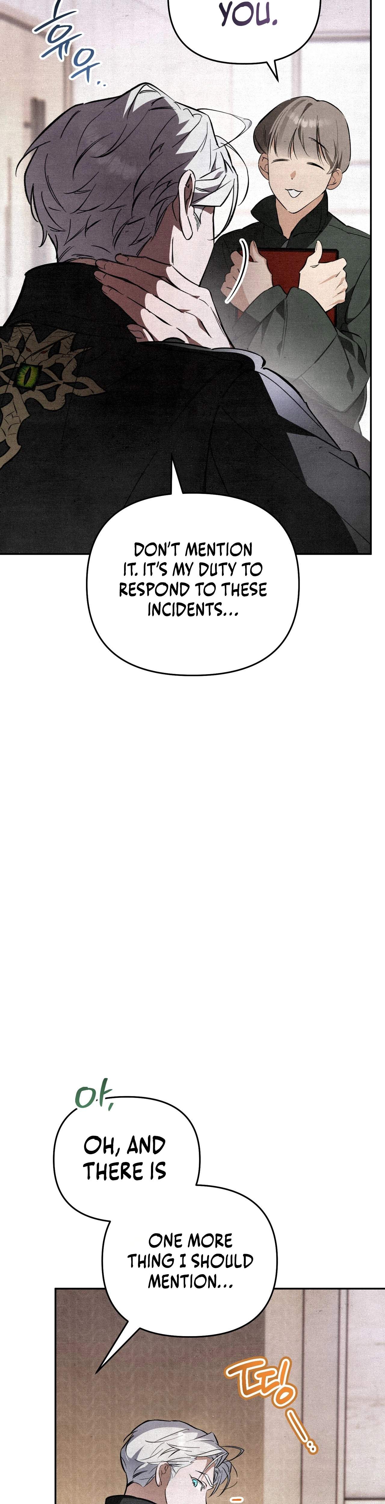 The Painter Who Paints Dungeons — Chapter 4 — page 52