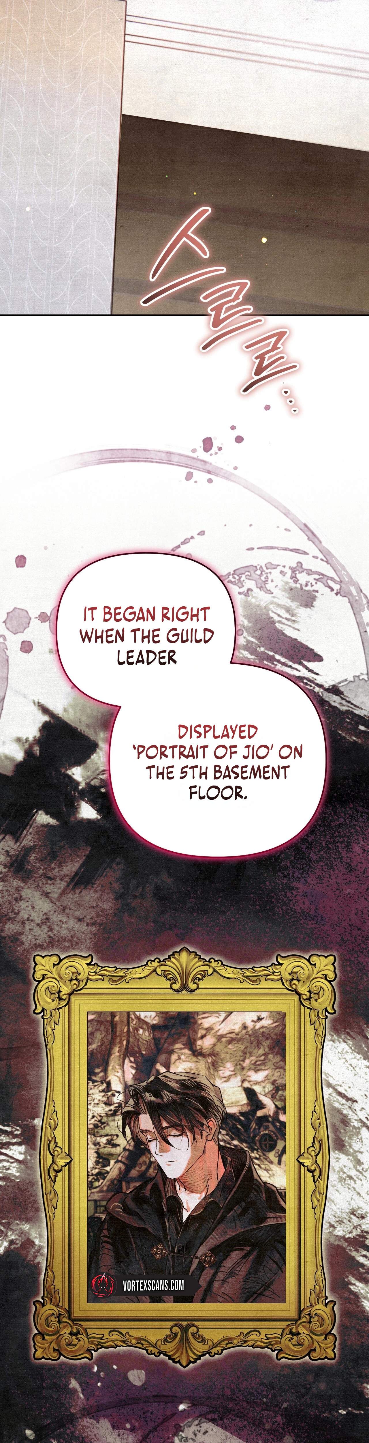 The Painter Who Paints Dungeons — Chapter 4 — page 54