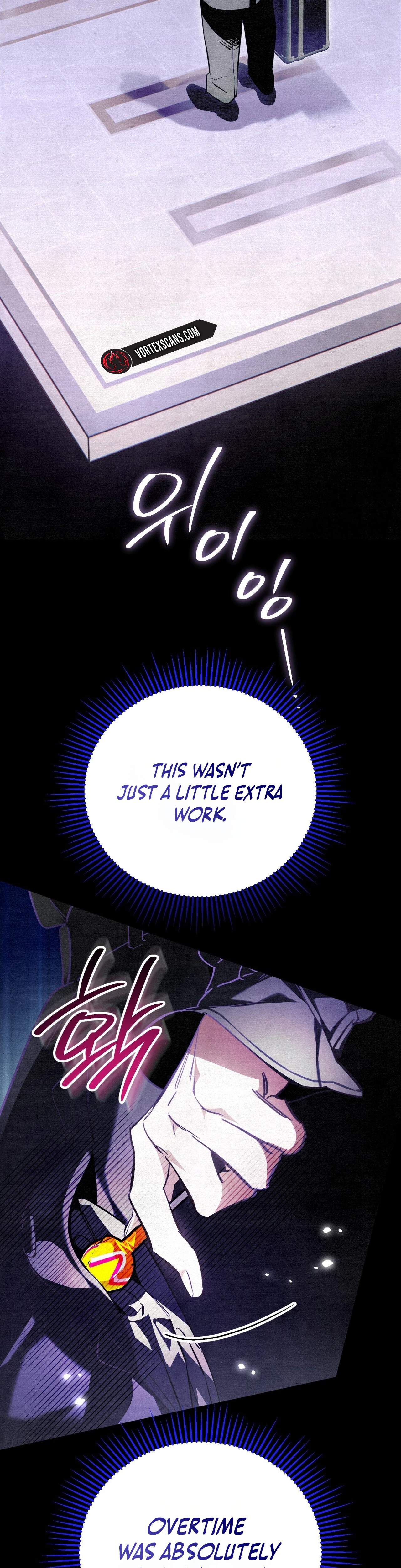 The Painter Who Paints Dungeons — Chapter 4 — page 61