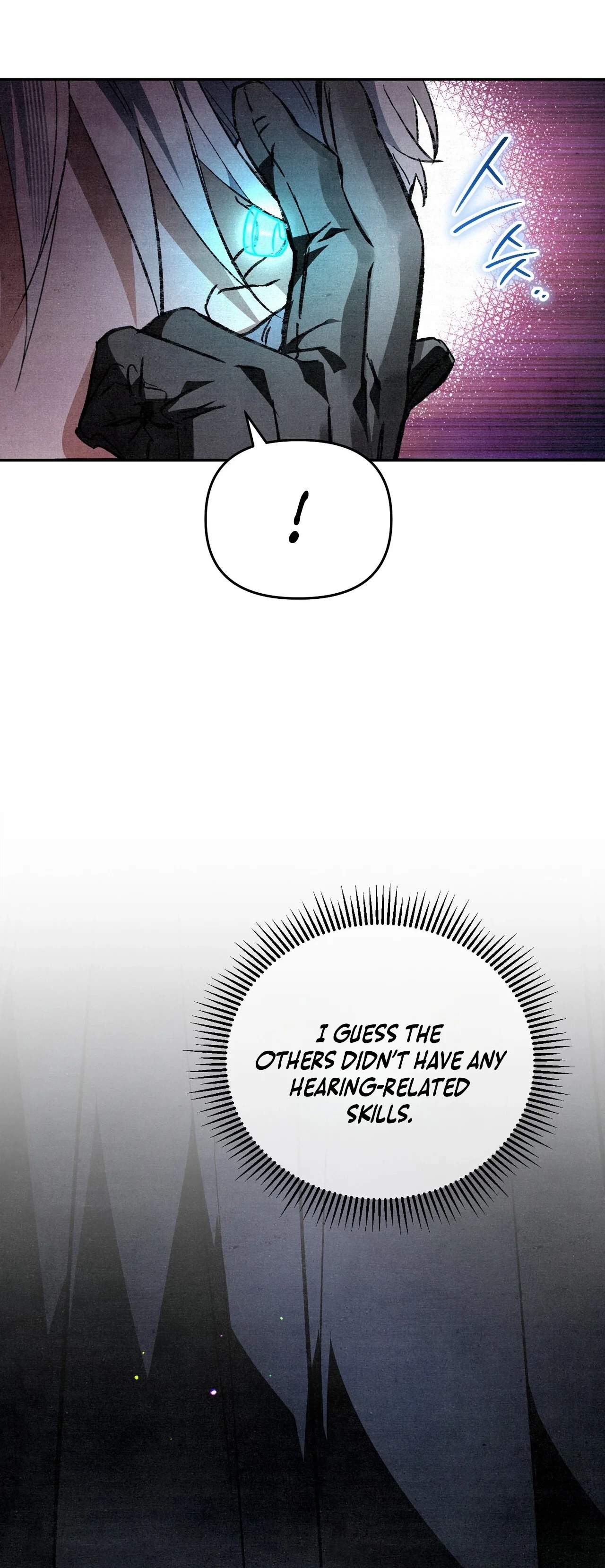 The Painter Who Paints Dungeons — Chapter 5 — page 9
