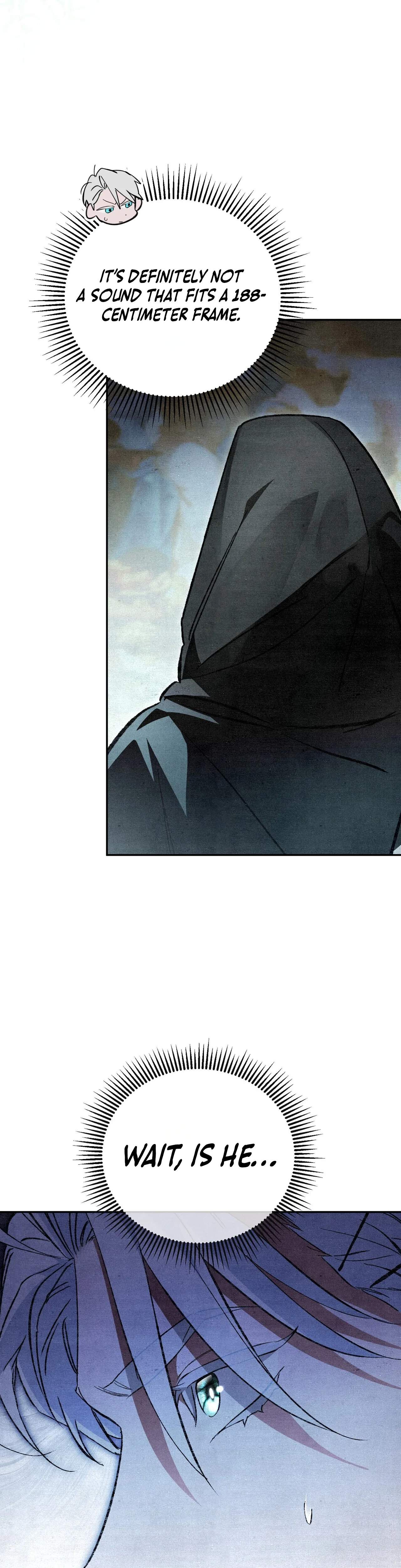 The Painter Who Paints Dungeons — Chapter 5 — page 11