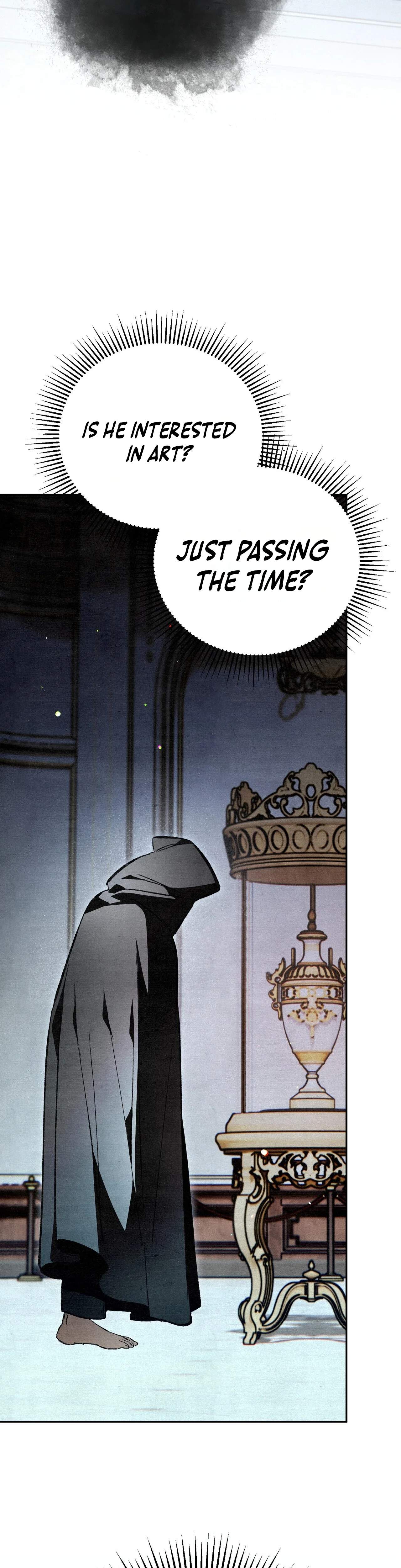 The Painter Who Paints Dungeons — Chapter 5 — page 14