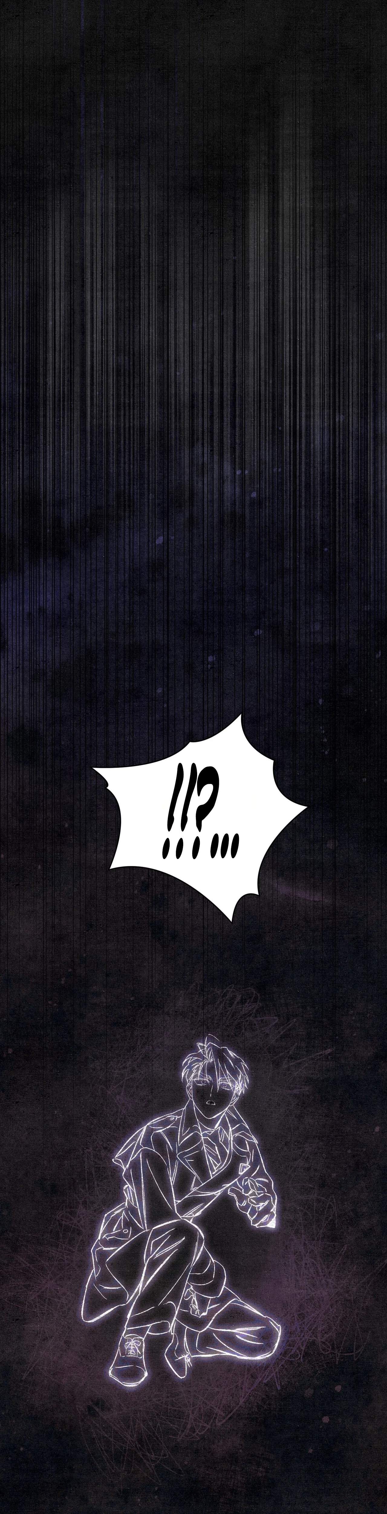 The Painter Who Paints Dungeons — Chapter 5 — page 19