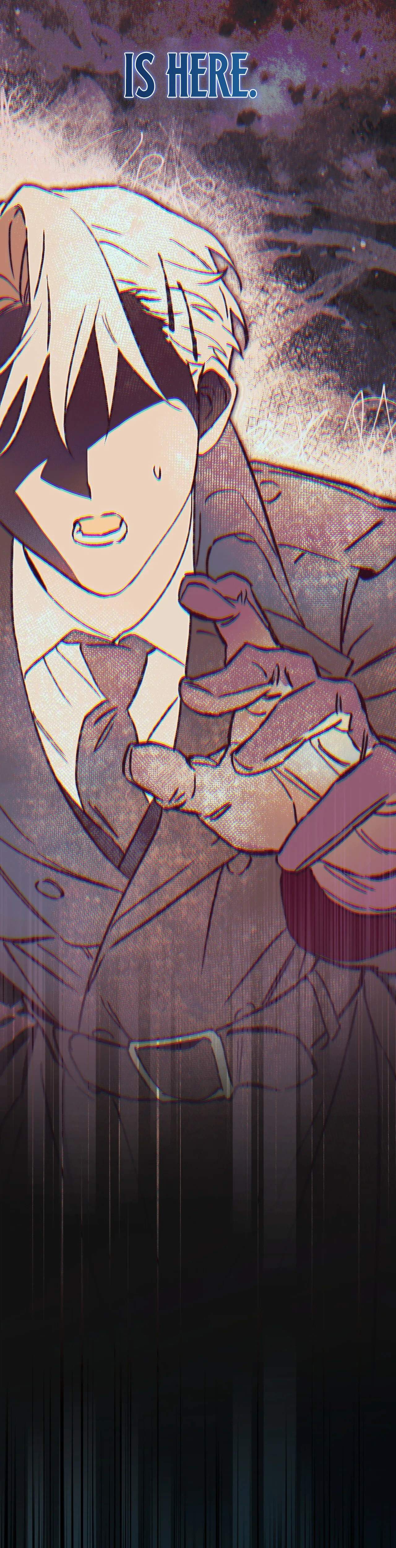 The Painter Who Paints Dungeons — Chapter 5 — page 25