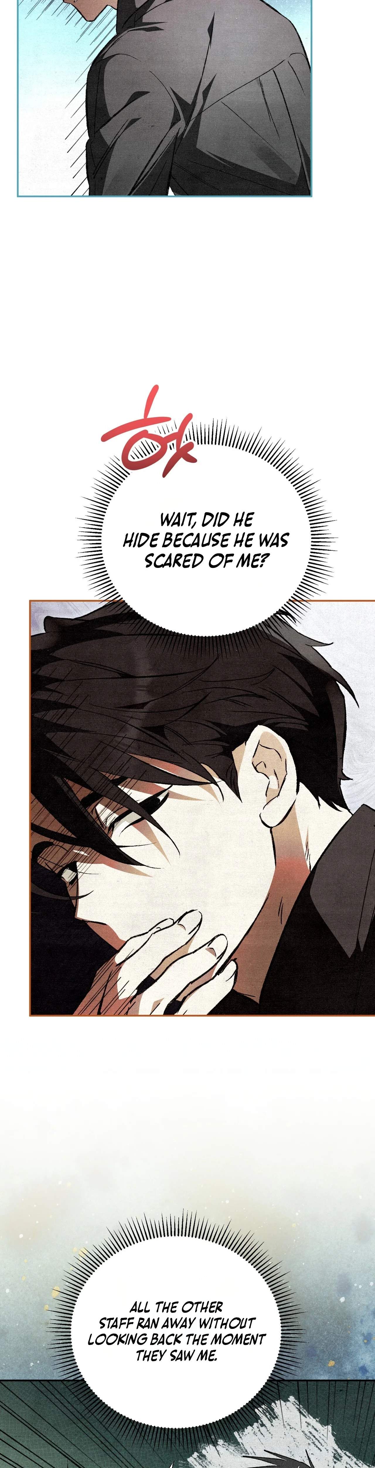 The Painter Who Paints Dungeons — Chapter 5 — page 35
