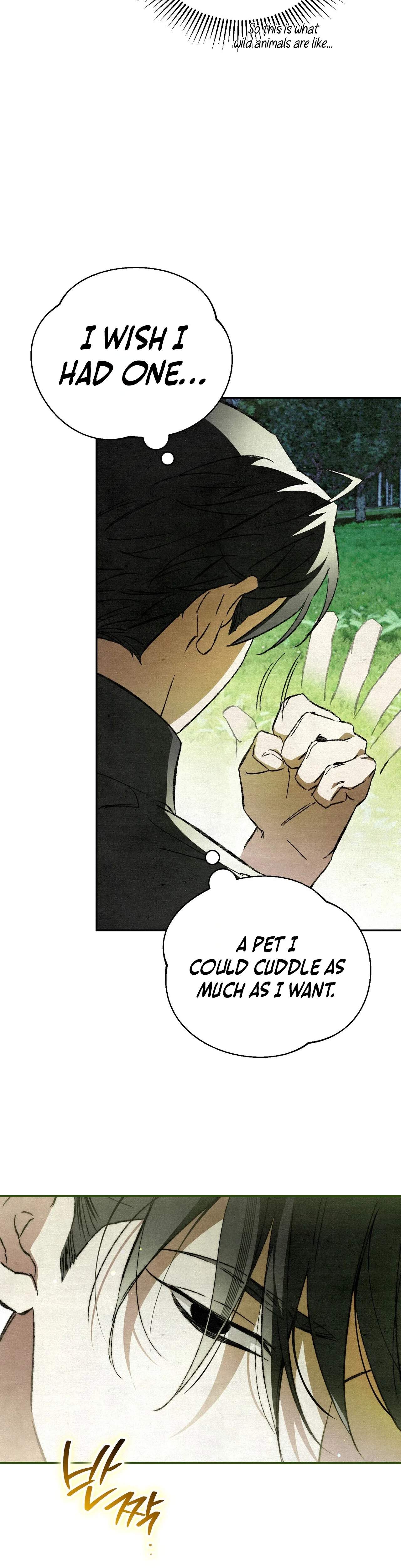 The Painter Who Paints Dungeons — Chapter 5 — page 41