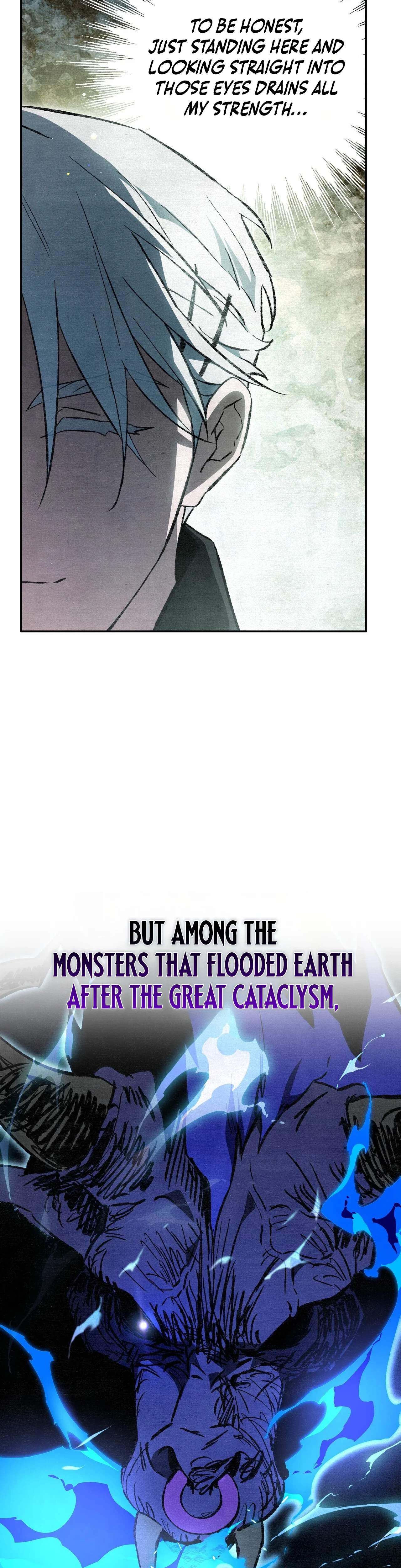 The Painter Who Paints Dungeons — Chapter 5 — page 50