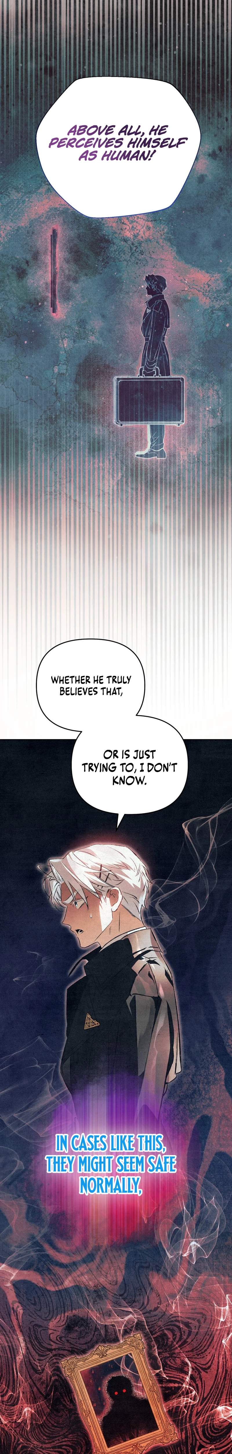 The Painter Who Paints Dungeons — Chapter 7 — page 2