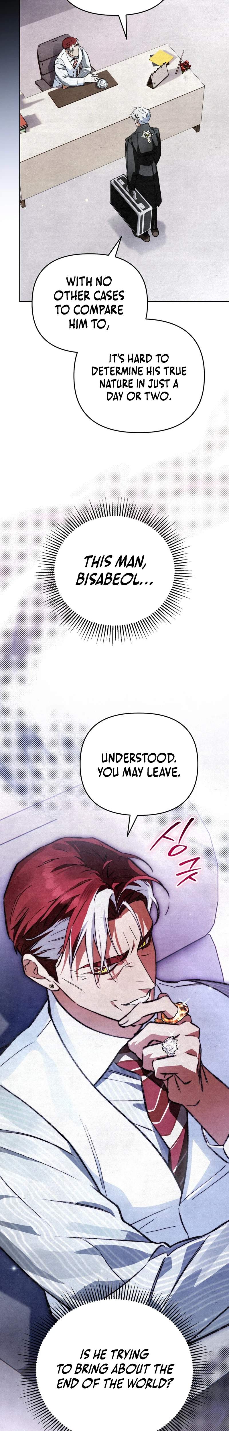 The Painter Who Paints Dungeons — Chapter 7 — page 9