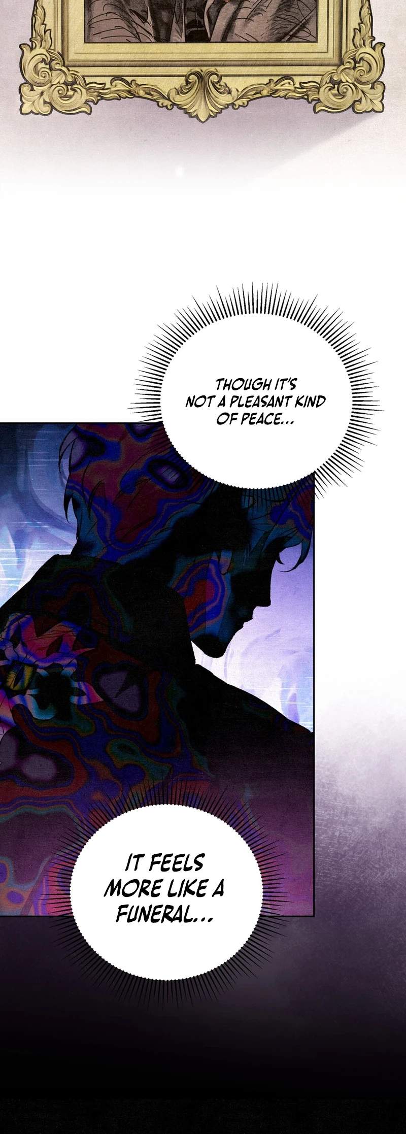 The Painter Who Paints Dungeons — Chapter 7 — page 22