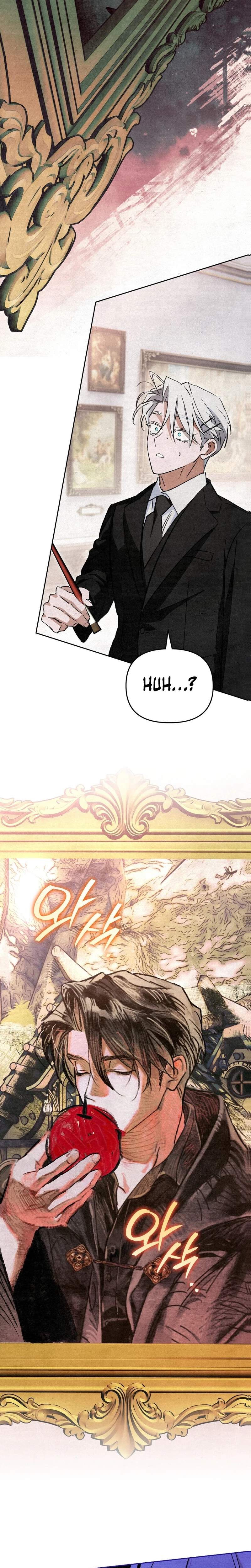 The Painter Who Paints Dungeons — Chapter 7 — page 39