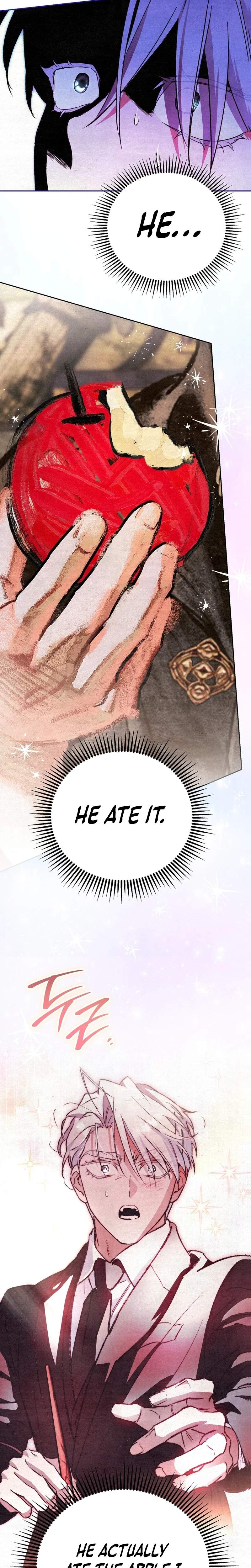 The Painter Who Paints Dungeons — Chapter 7 — page 40