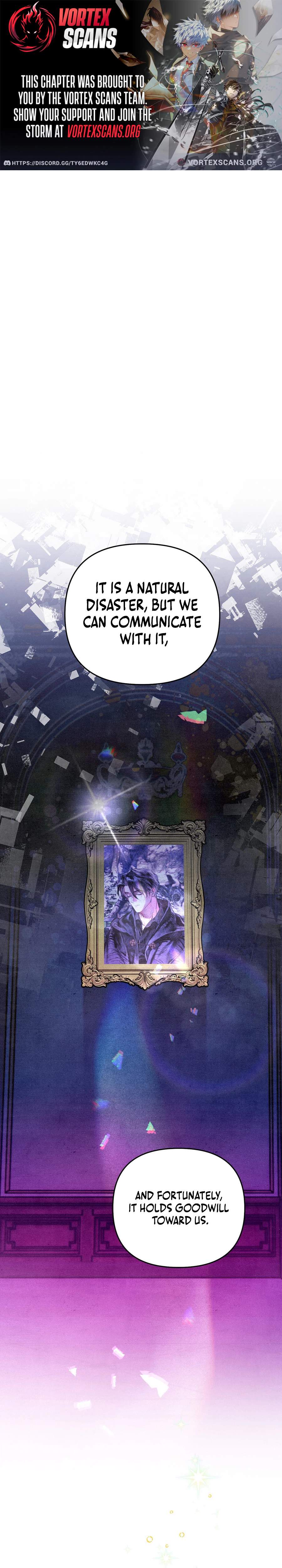 The Painter Who Paints Dungeons — Chapter 9 — page 1