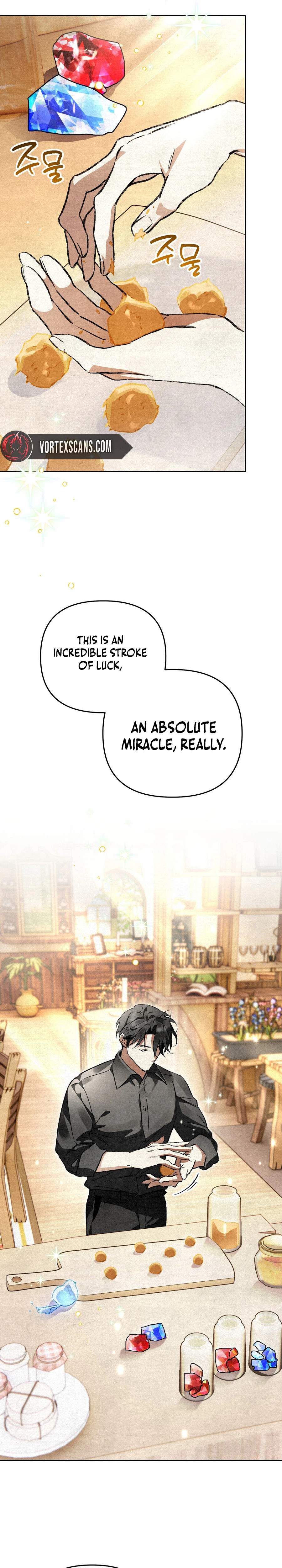 The Painter Who Paints Dungeons — Chapter 9 — page 2