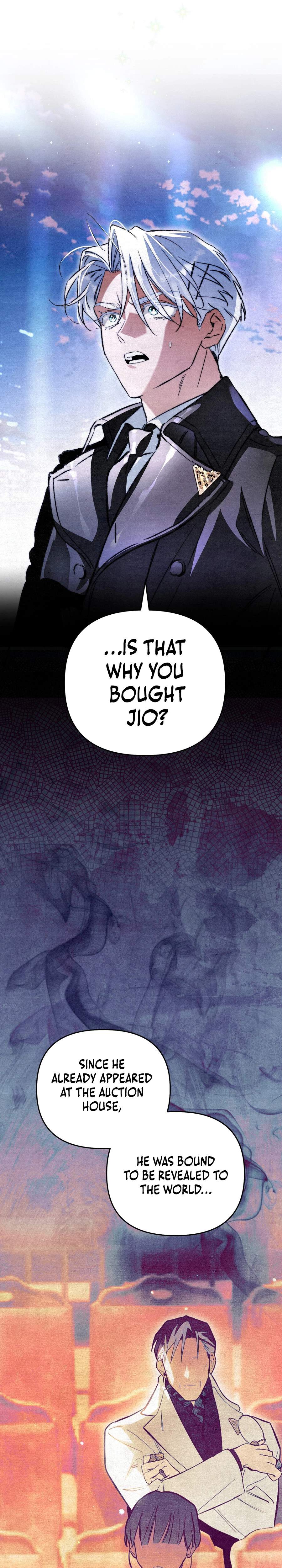 The Painter Who Paints Dungeons — Chapter 9 — page 4