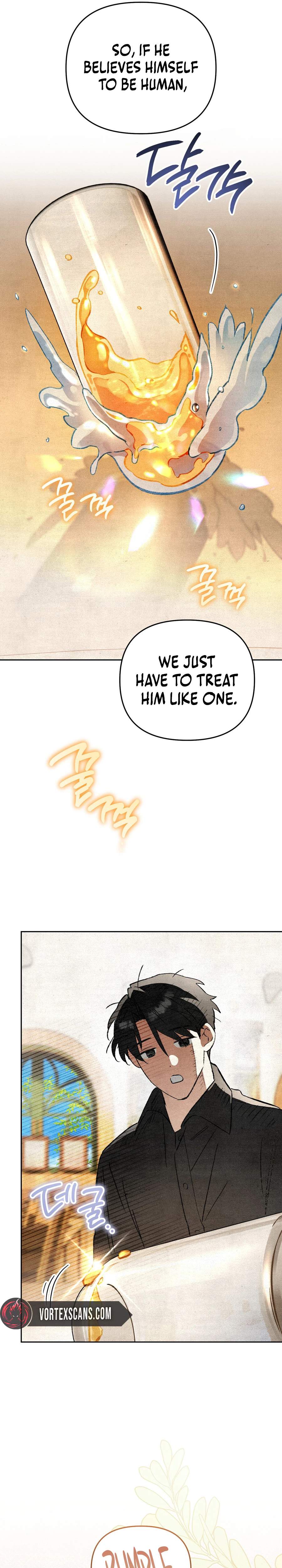 The Painter Who Paints Dungeons — Chapter 9 — page 7
