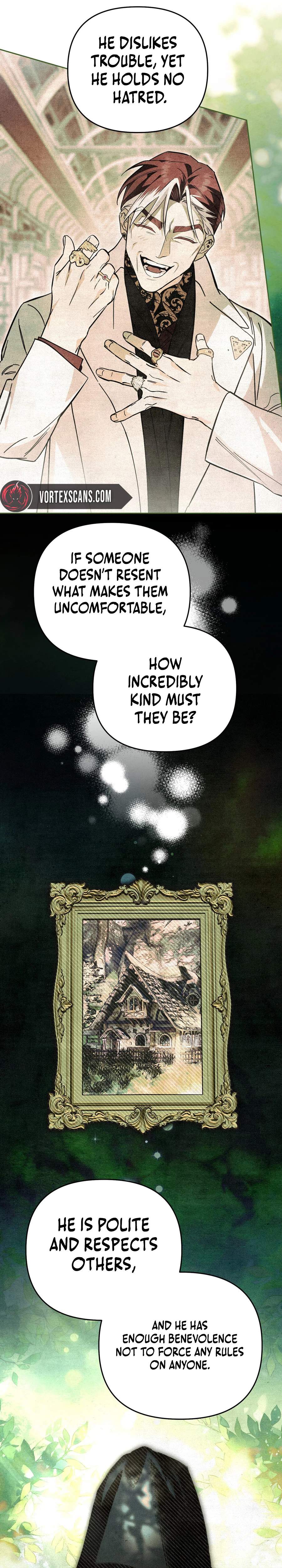 The Painter Who Paints Dungeons — Chapter 9 — page 10
