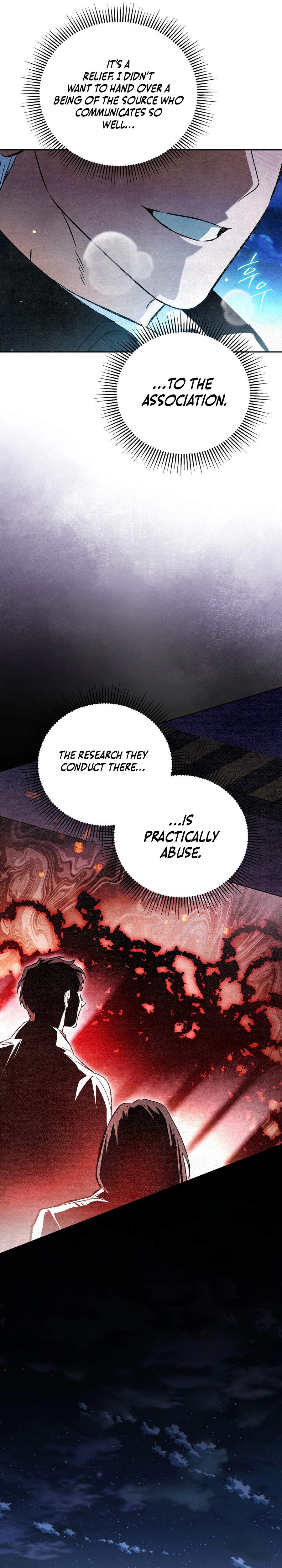 The Painter Who Paints Dungeons — Chapter 9 — page 19