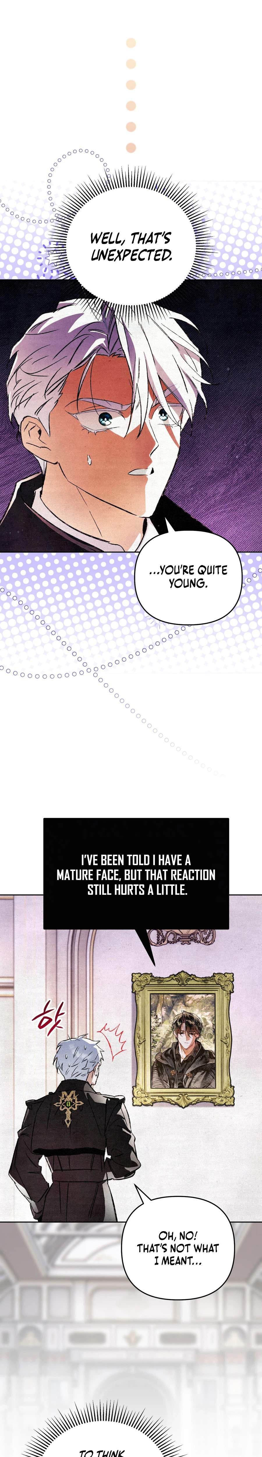 The Painter Who Paints Dungeons — Chapter 9 — page 27