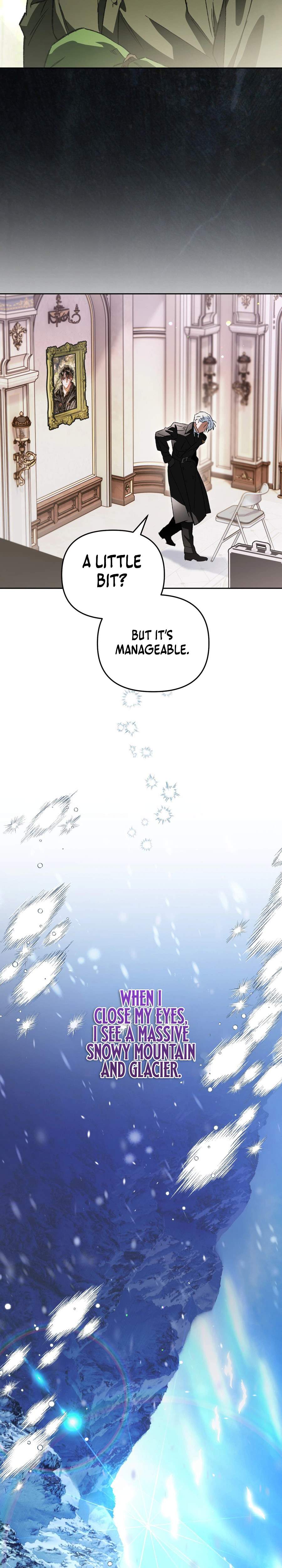 The Painter Who Paints Dungeons — Chapter 9 — page 37