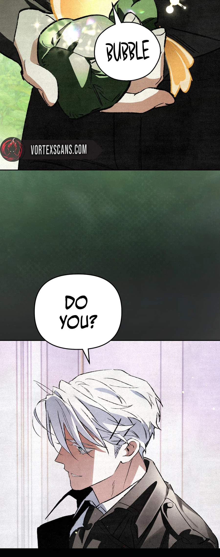 The Painter Who Paints Dungeons — Chapter 9 — page 40