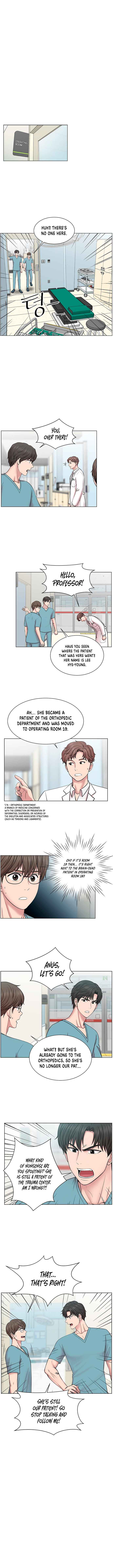 Trauma Center — Chapter 10 — page 4